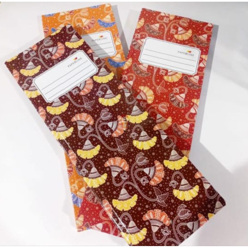 

BUKU HARD COVER BUKU EKSPEDISI TEBAL 100 LEMBAR