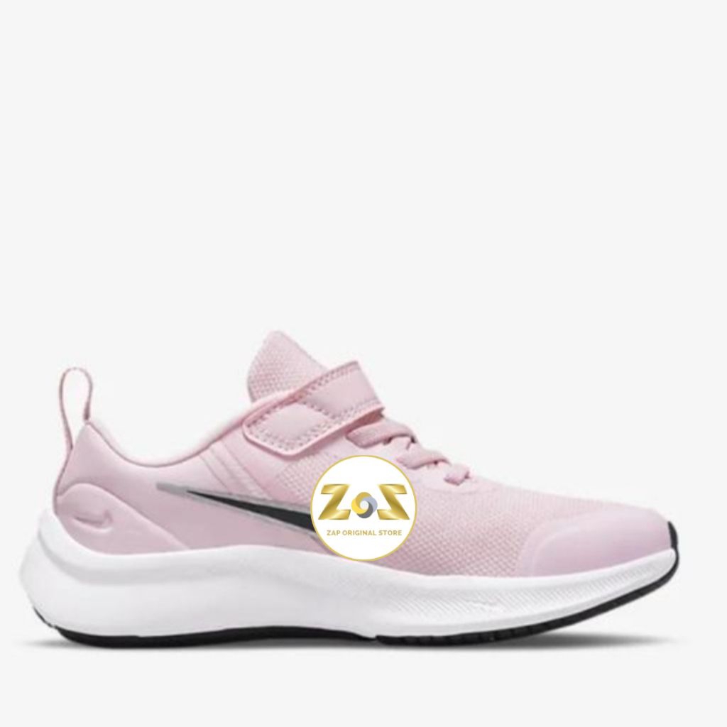 Sepatu Star Runner 3  DA2777-601