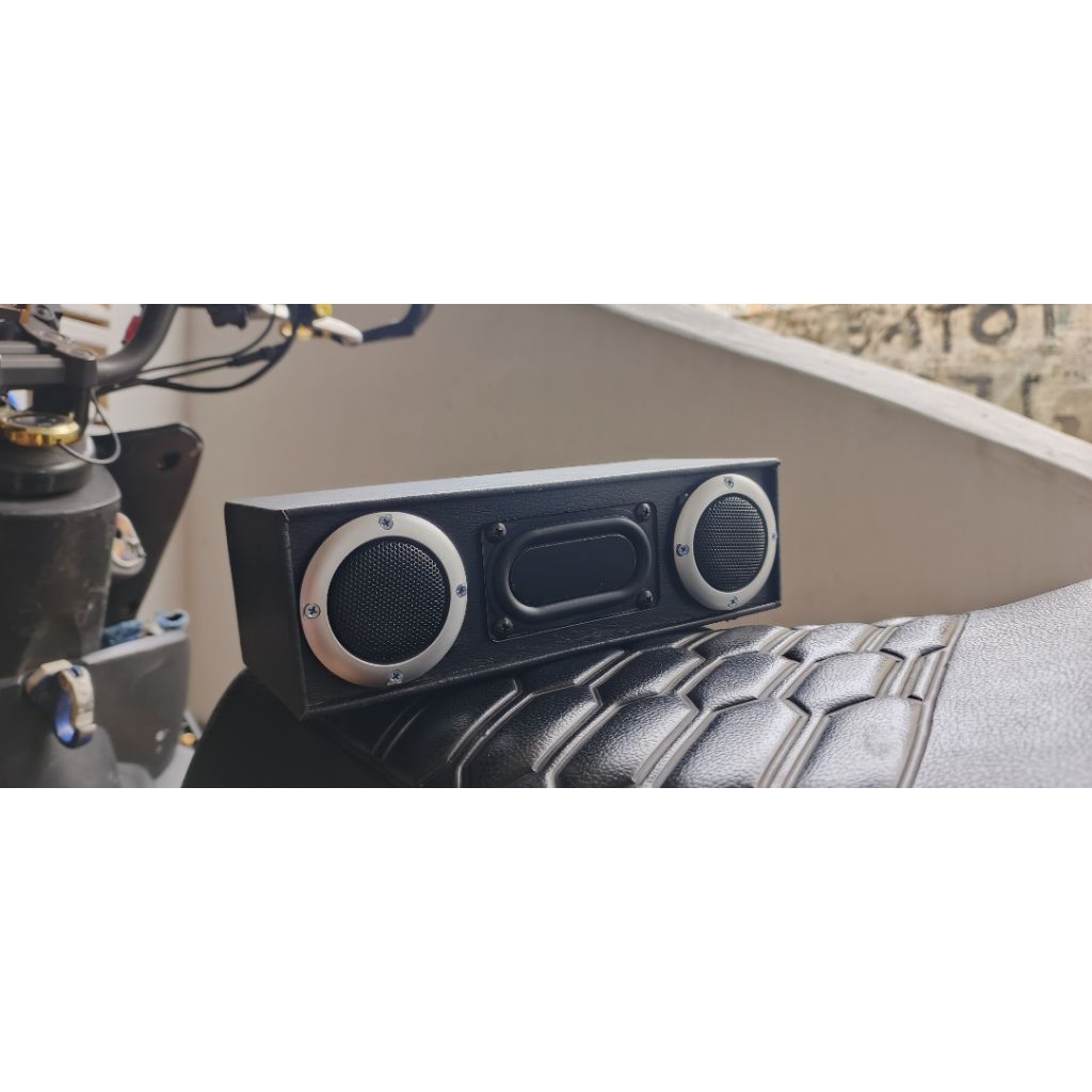 speaker bluetooth 2inch 30watt