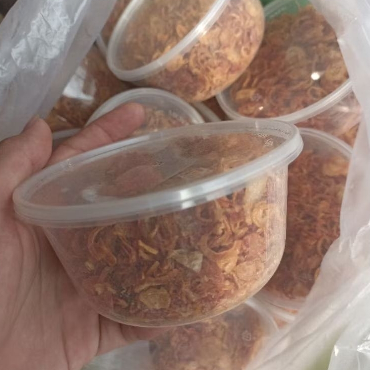 

Bawang Merah Goreng Super per pack