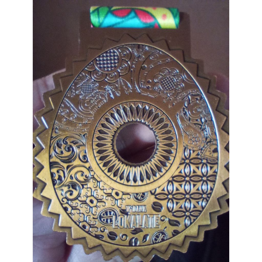 mendali lokalate running vr 5k