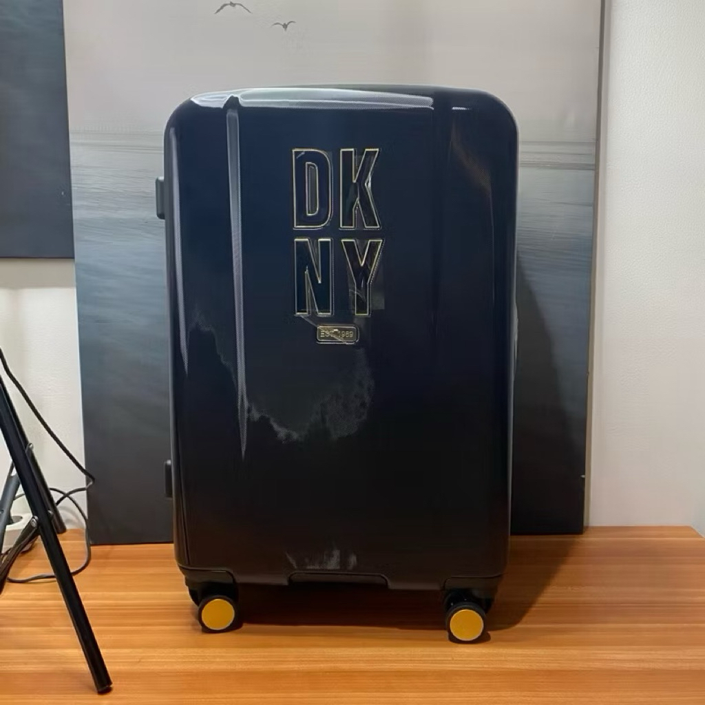 Koper DKNY New Era size 28 inch black