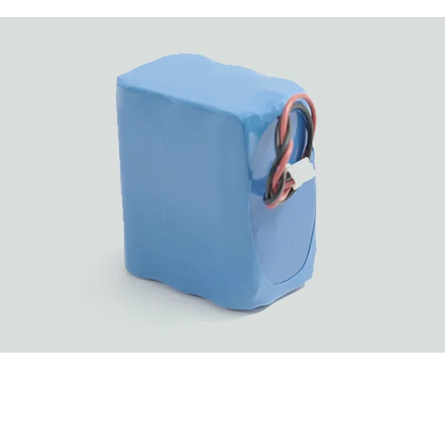 myAGV Battery Li-Ion Battery 18650-6400mAh 11.1V 3S2P