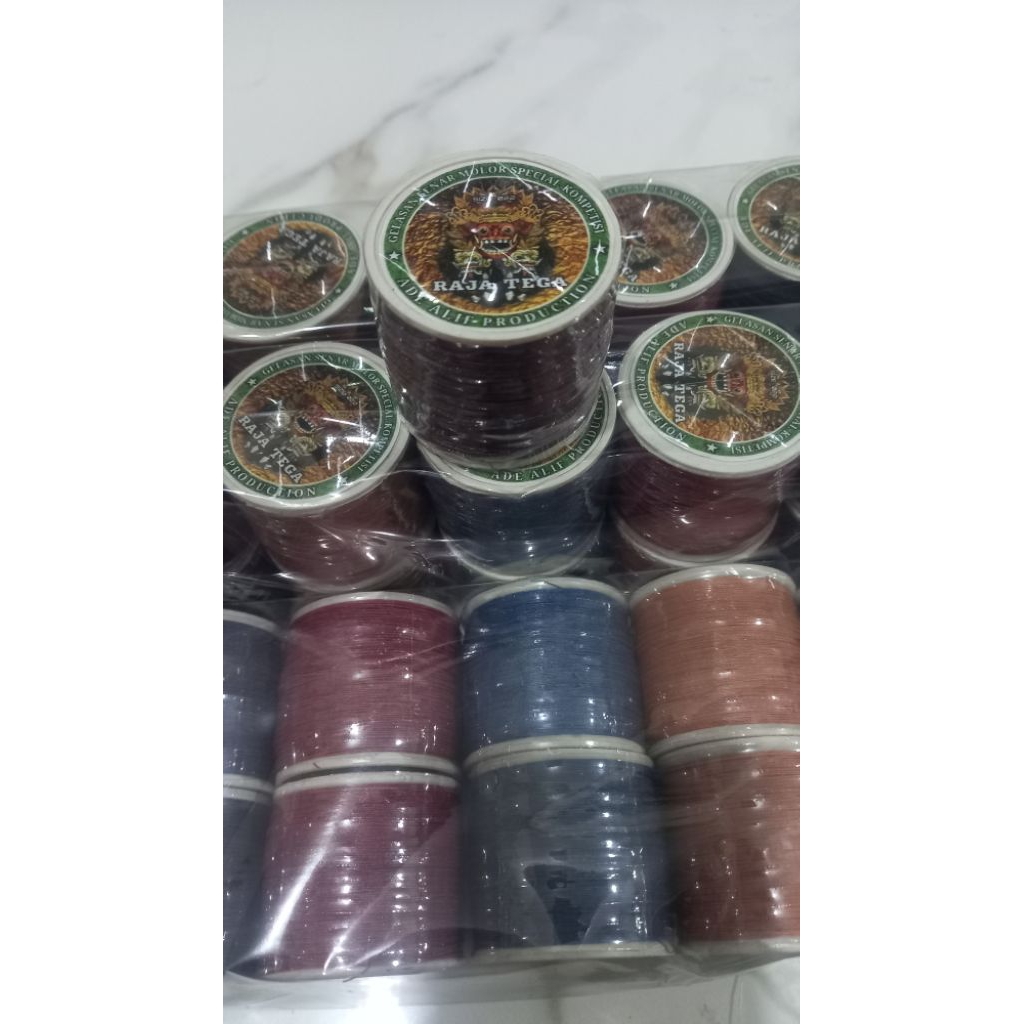 senar gelasan molor raja tega 022 special bogel 1100y