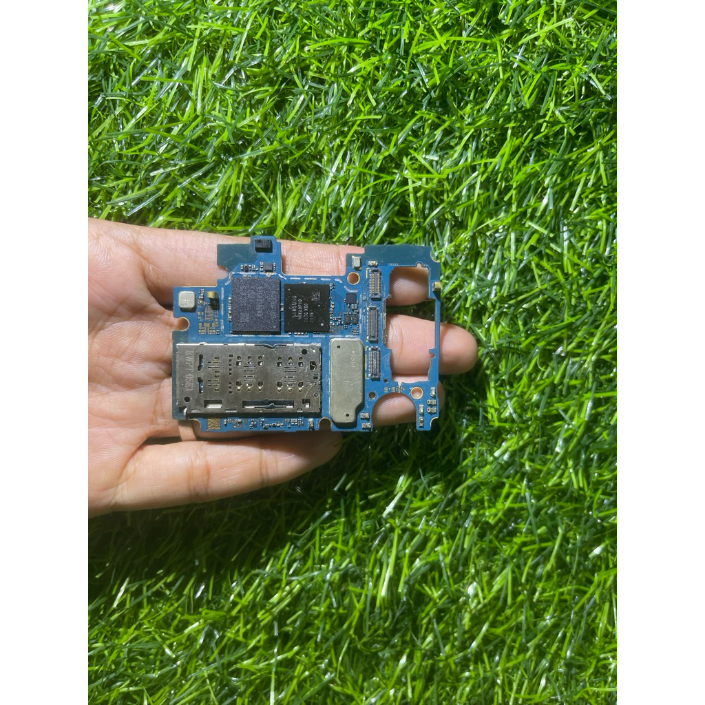 MESIN SAMSUNG EMMC KM3H6001CA ORIGINAL COPOTAN