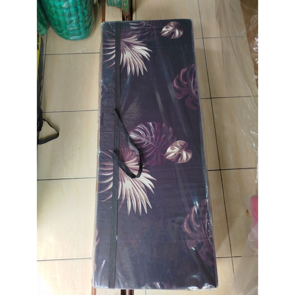 Busa lipat inoac rebonded