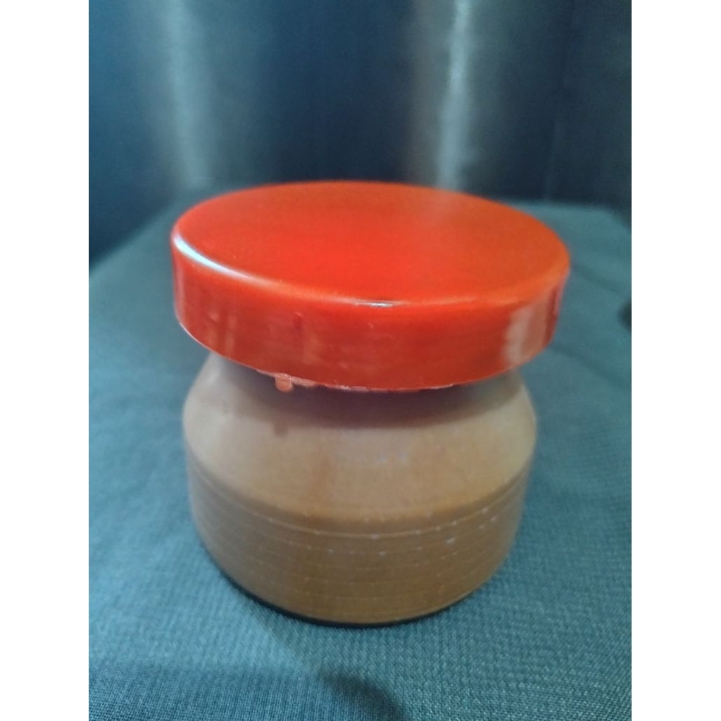 

PETIS IKAN ASLI MADURA