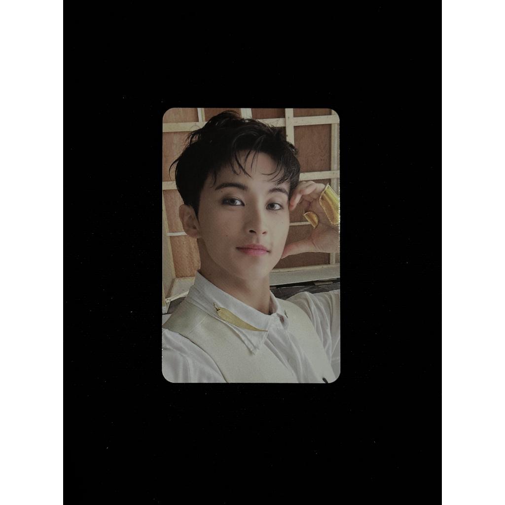 PC OFFICIAL NCT 127 MARK - FACT CHECK