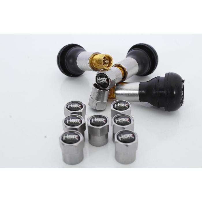 PENTIL KARET MERK HSR - PENTIL KARET MOBIL TUBLES BERKUALITAS