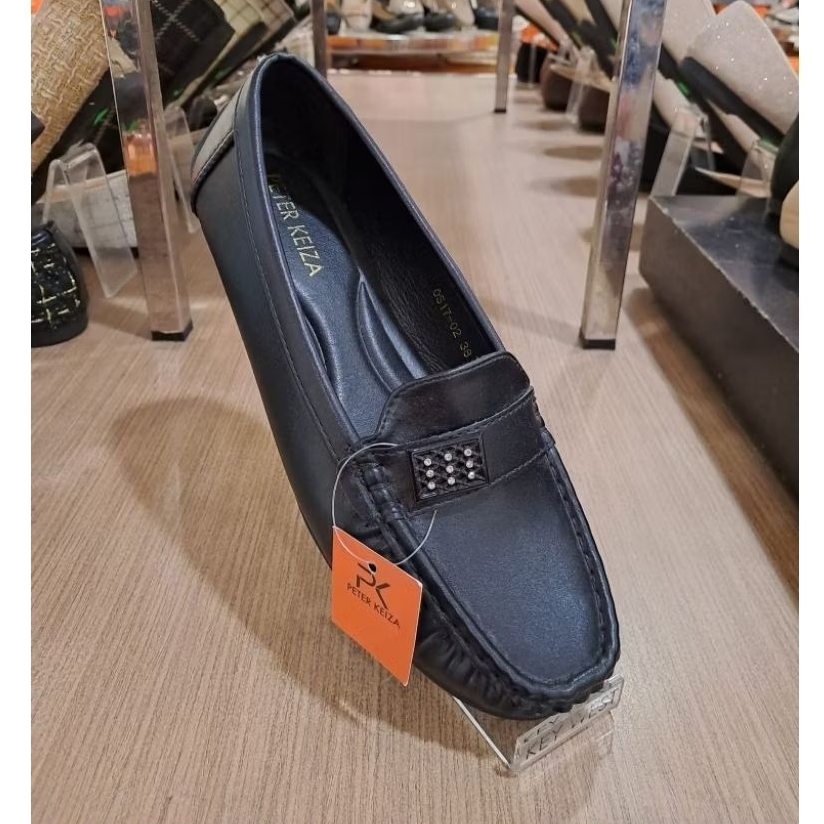 sepatu wanita peter keiza original by matahari