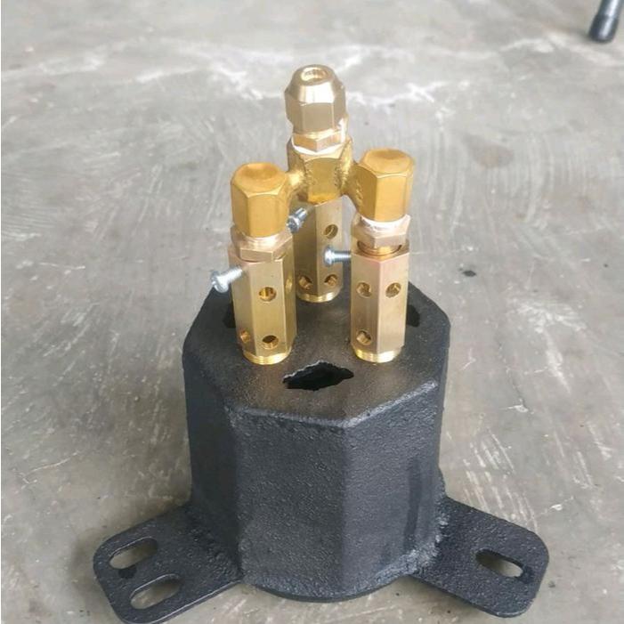 .........] Jet Burner kwali range , kompor kwali