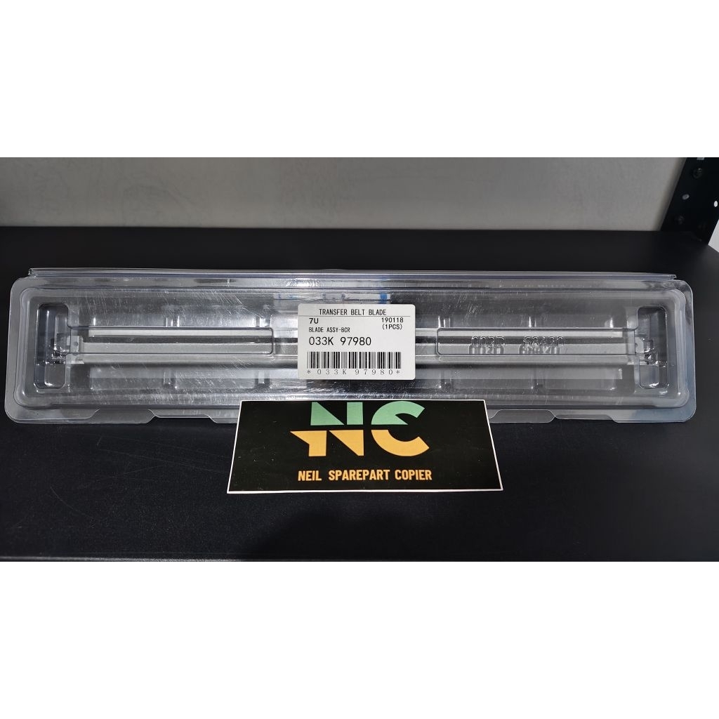 Cleaning Blade IBT Xerox 3370