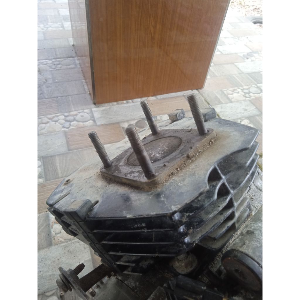 Blok Suzuki RK cool Oversize 0 original