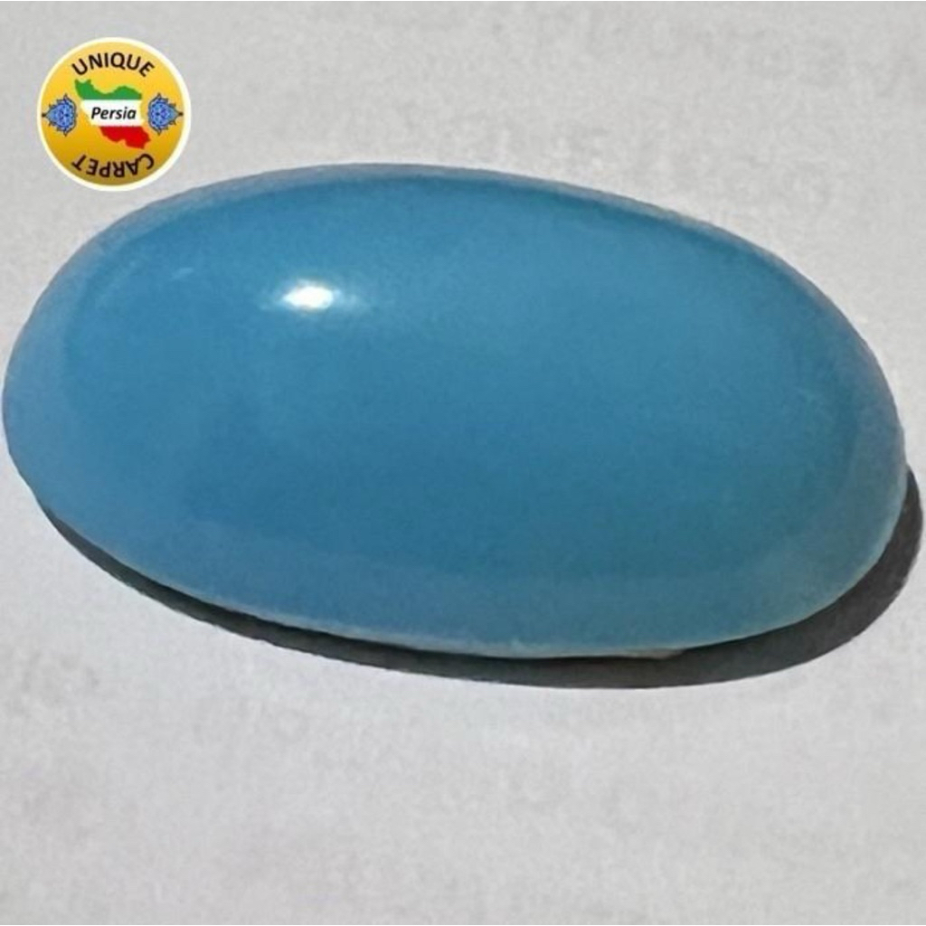 BATU PIRUS (TURQUOISE) PERSIA ASLI AJAMI IRAN