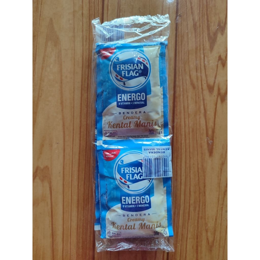 

Susu Kental manis isi 3pcs