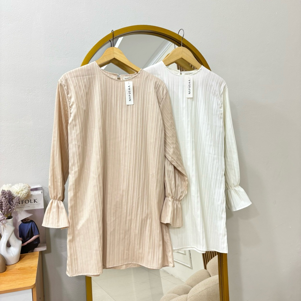 Napusha - Inner Blouse | Inner Outer | Blouse  | Manset