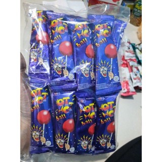 

Permen Hot Hot Ball 1 Pack isi 16 dan 8 Bungkus Hot Hot Pop