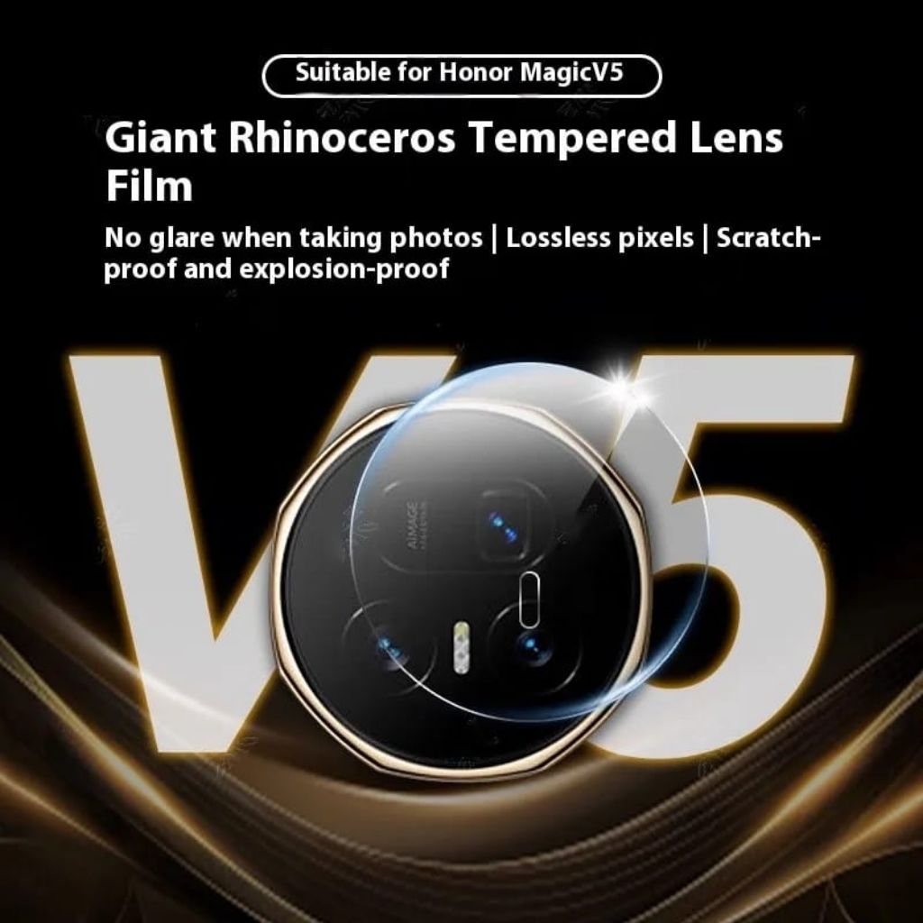 Camera Protector for Honor Magic V3 / Magic V5 / Magic V6