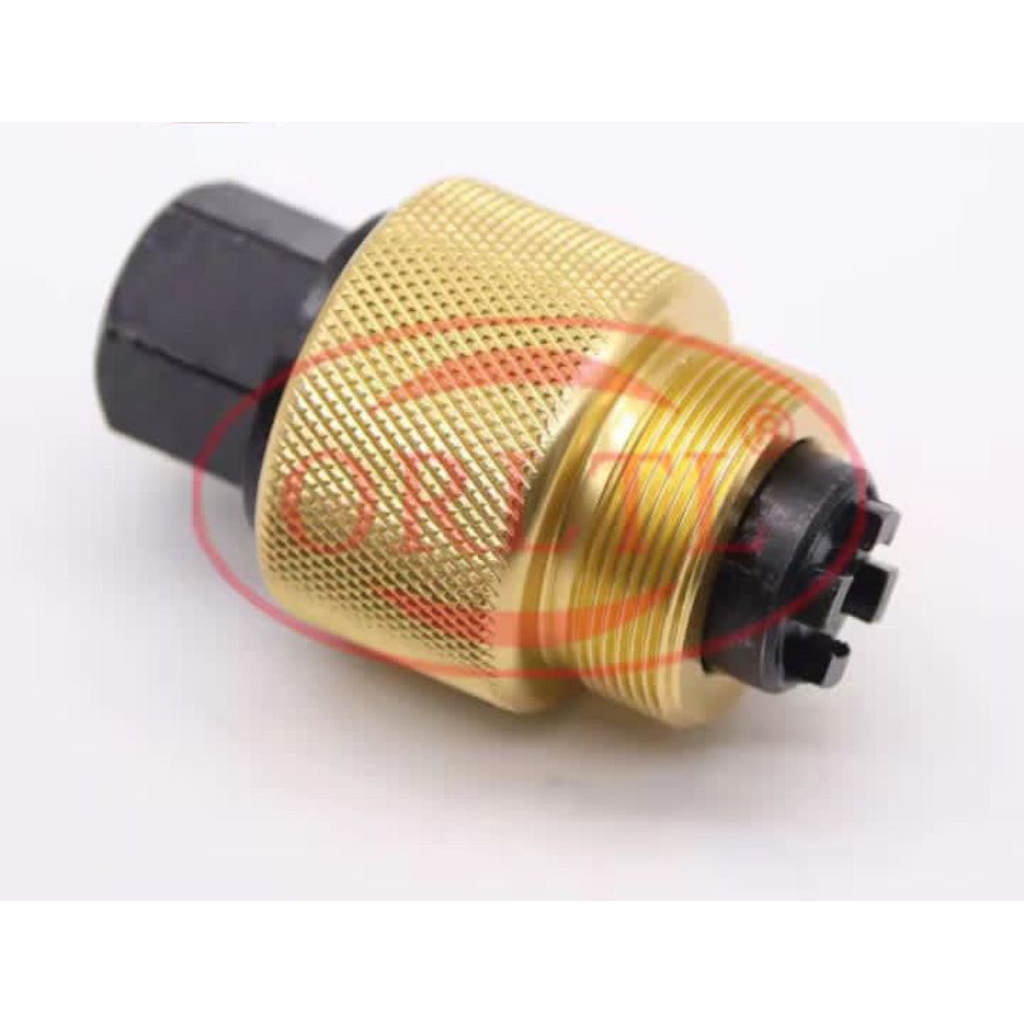SST TOOL INJECTOR VDO COMMONRAIIL INJEKTOR TOOLS FORDDD VVDO DISASSEMBLE
