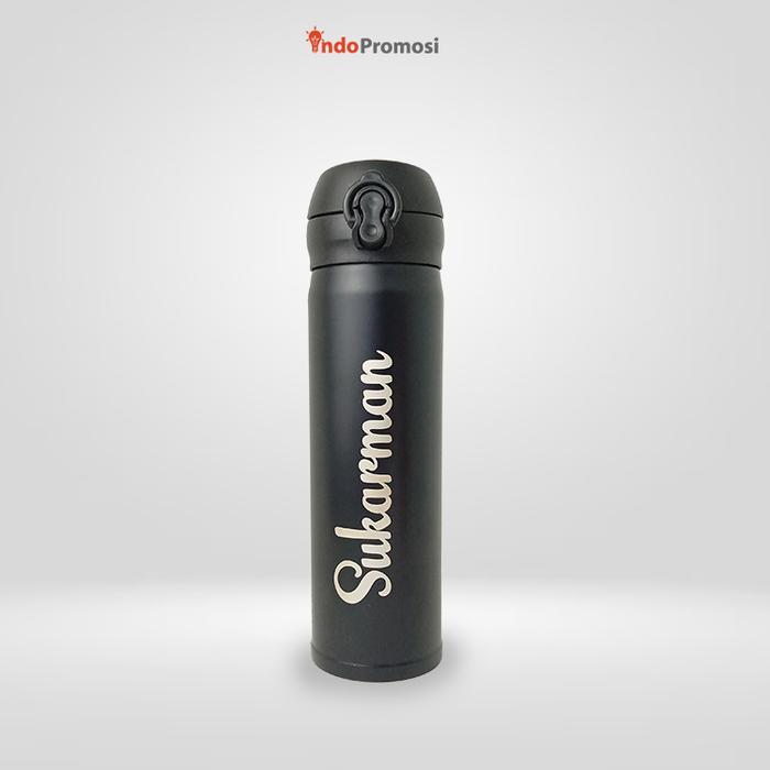 Custom Grafir Tumbler / Termos Niagara - Satuan / Grosir