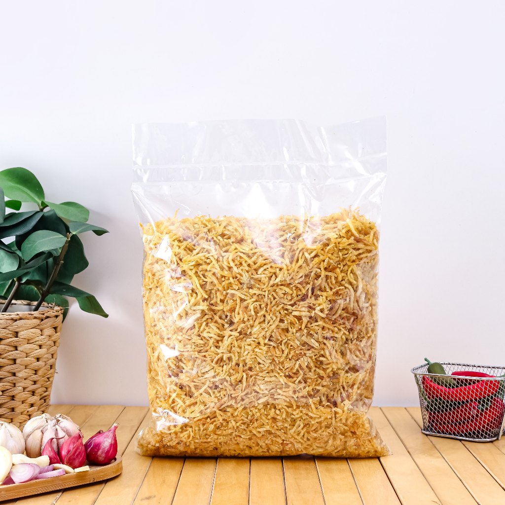 

Kentang Mustofa 1 Kg Mustopa Kering Rasa Original Balado Pedas Renyah Kriuk Mix Teri Homemade