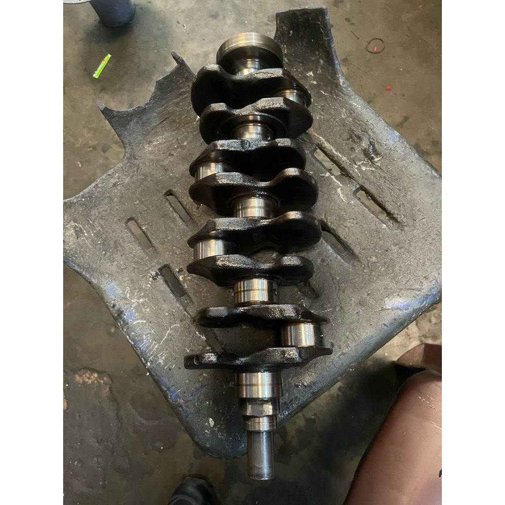 Kruk as ferio Standart