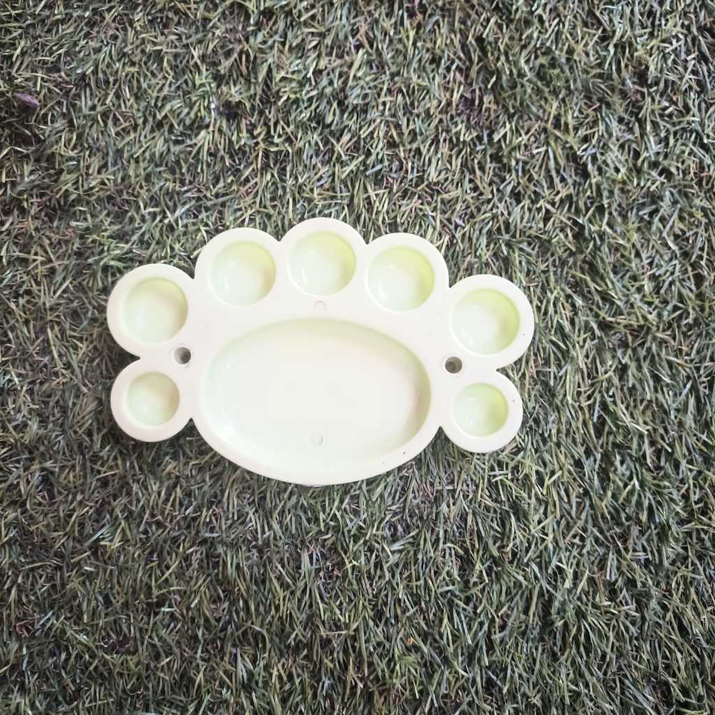 

PALET PLASTIK BERBAGAI UKURAN