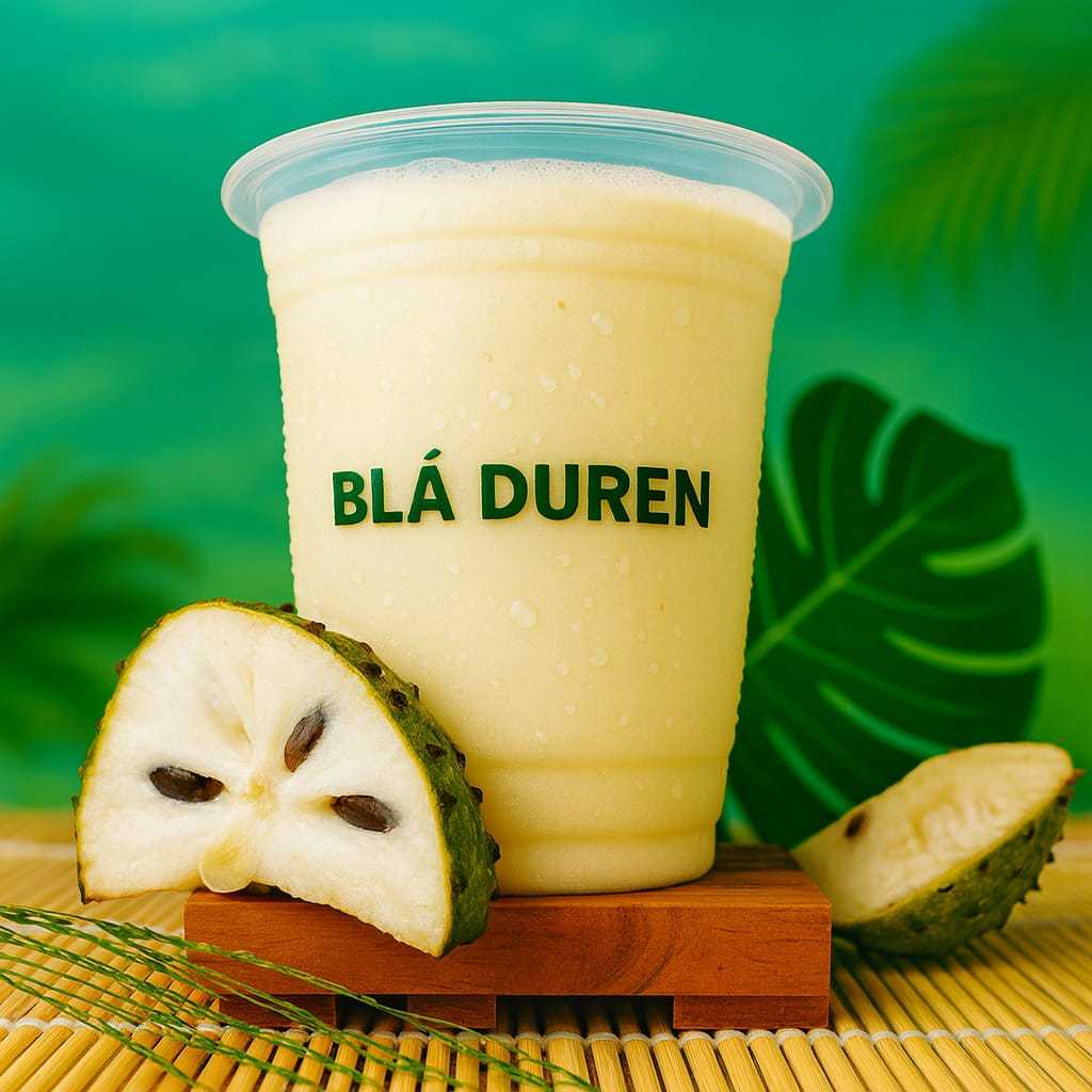 

@Palmerah Jus Sirsak