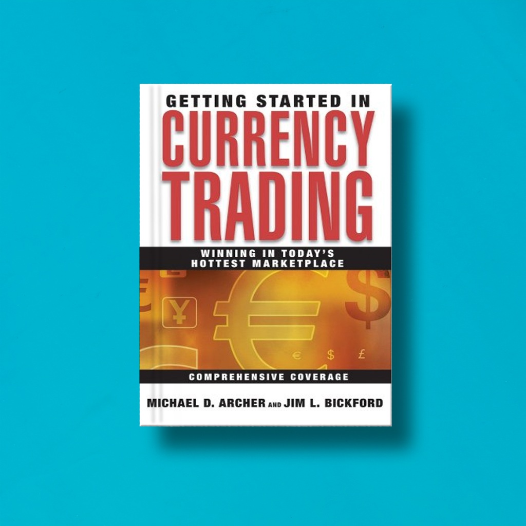 

(Eng) Getting Started in Currency Trading