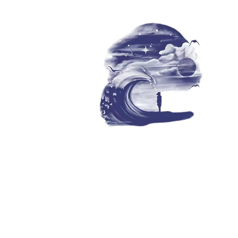 Tato Trendi. Tato Temporer. Tinta Buah. Tahan Air. Tujuh Hari