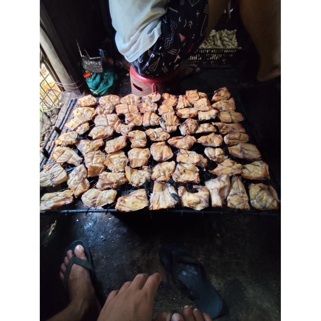 

PANGGANG MANYUNG FRESSS