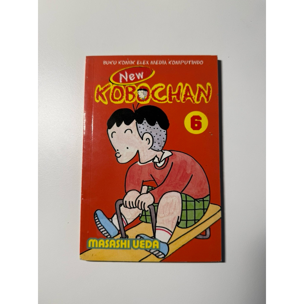 Kobochan NEW Vol.6