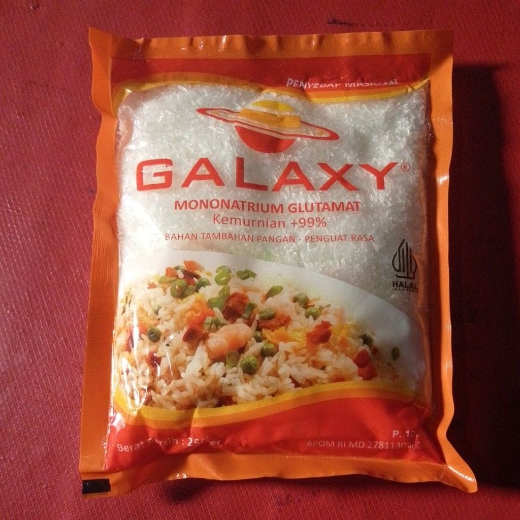 

micin vetsin 250 gram expired 2027