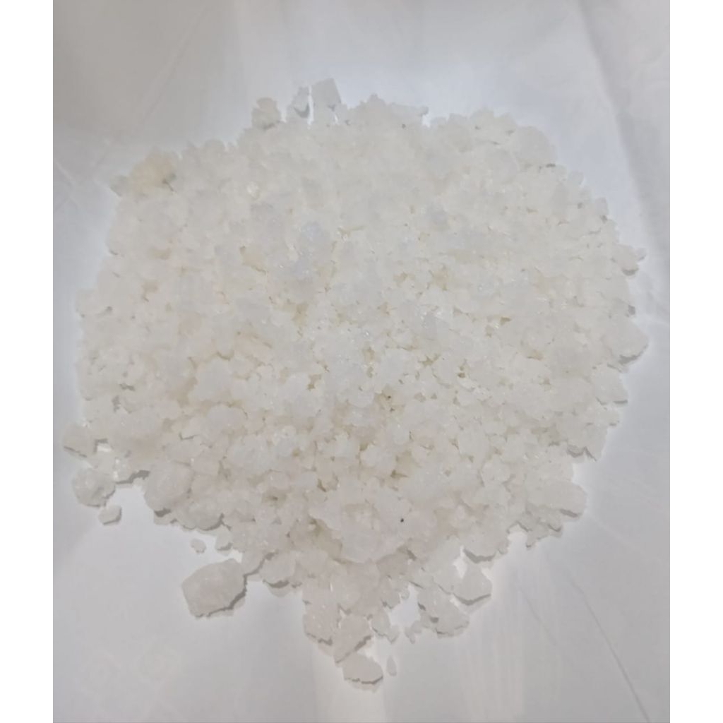 

garam kasar Premium(putih)