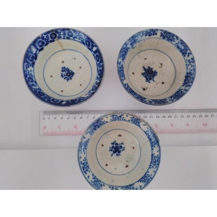 Mangkok Antik China Kuno (BORONGAN)