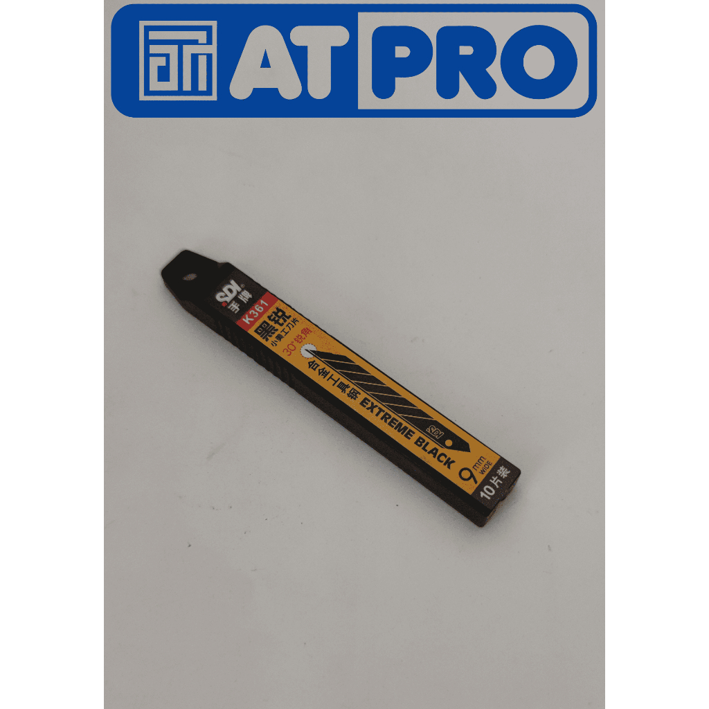 MATA CUTTER SDI K361 ISI 10PCS