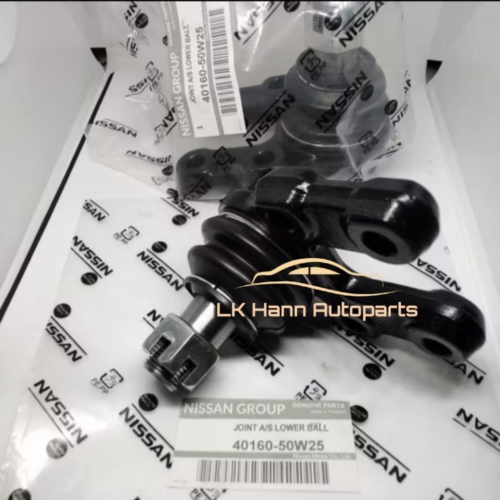 Ball Joint bawah Nissan Terrano