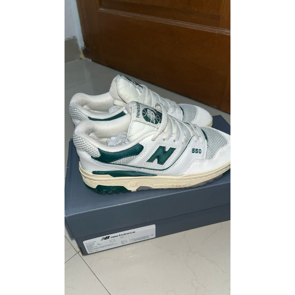 New balance 550