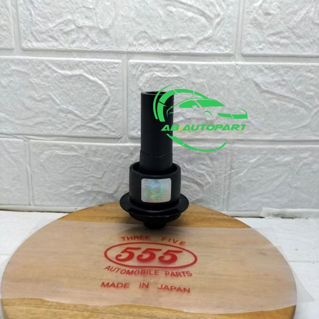 BUSHING CROSS MEMBER PENDEK XTRAIL T30 T31 T32 JUKE ORI 555 JAPAN