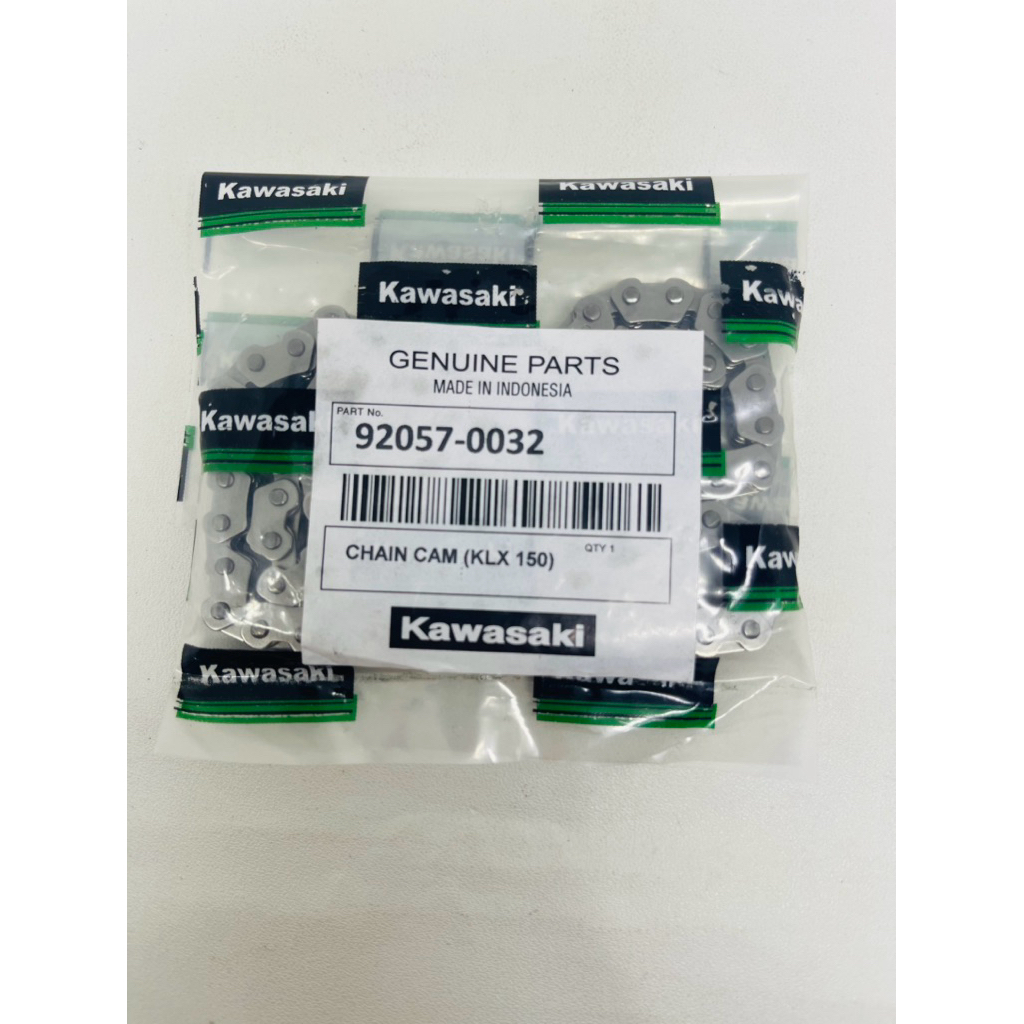 Keteng Klx Rantai Keteng Klx Rantai Kamprat Klx