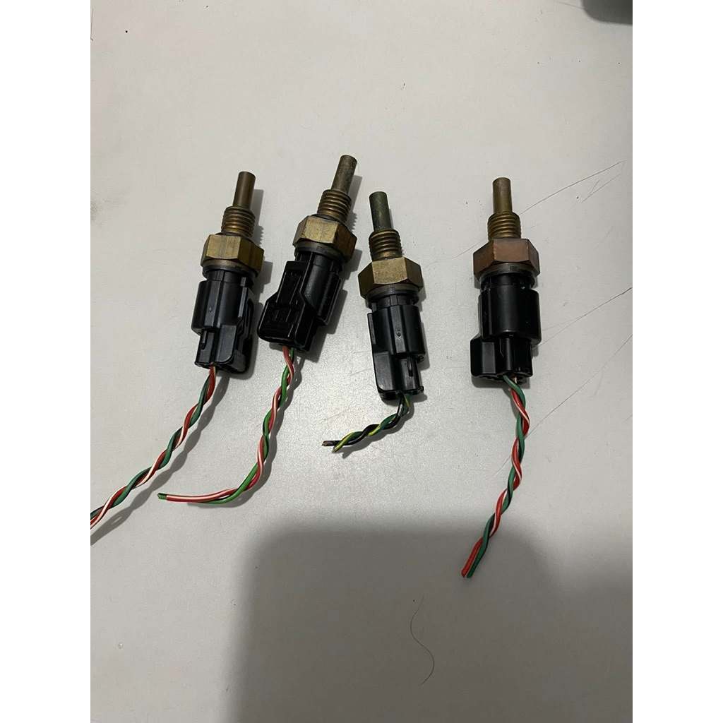 Sensor Switch ECT Temperatur Honda Jazz City GD3 GD8 VTEC IDSI