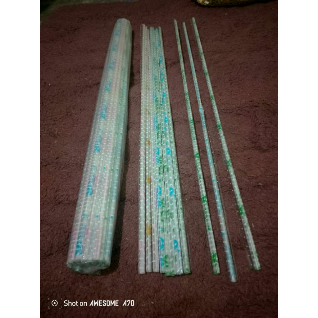 

plastik parcel/plastik kaca motif