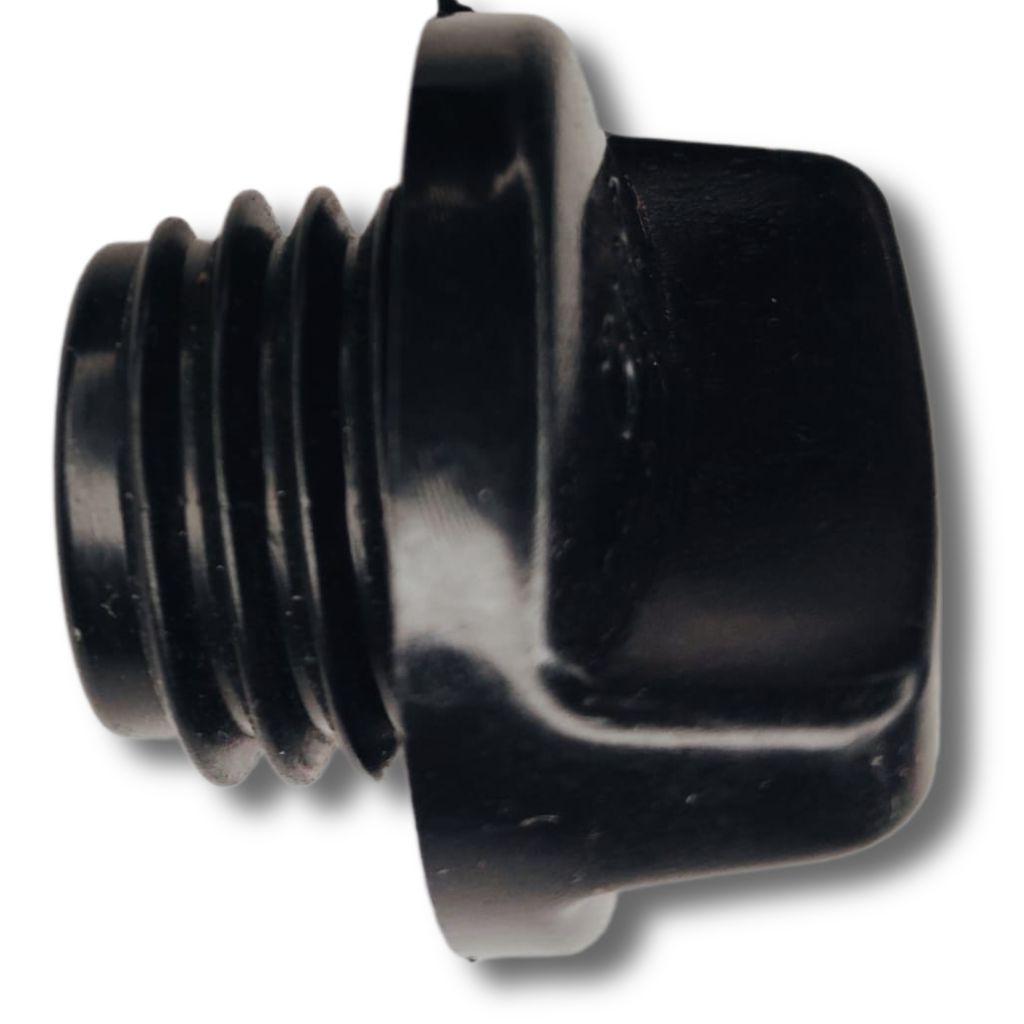 Tutup Oli Mesin NINJA RR