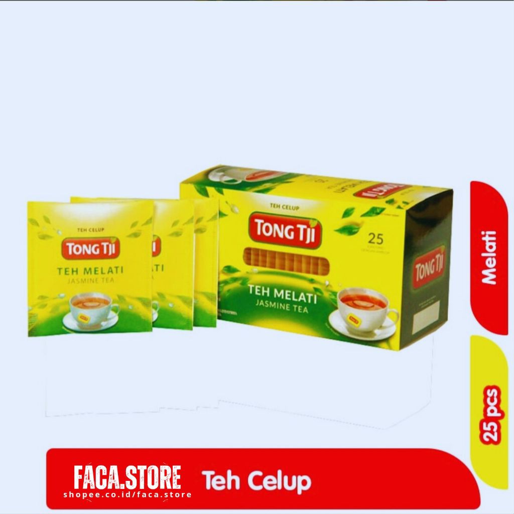 

tong tji teh clup amplop jasmine 25 kaantung clup