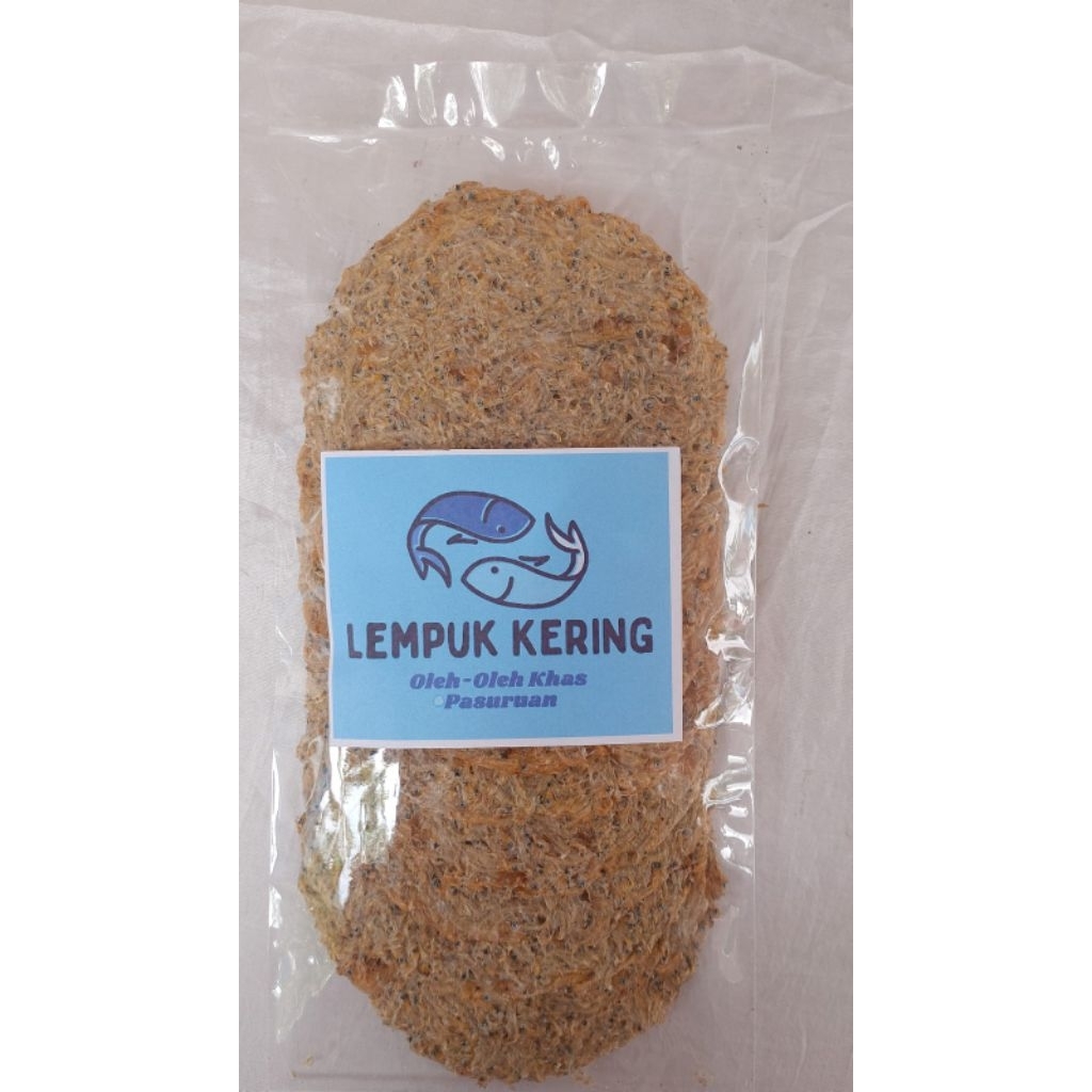 

Lempuk Kering (10 pcs)