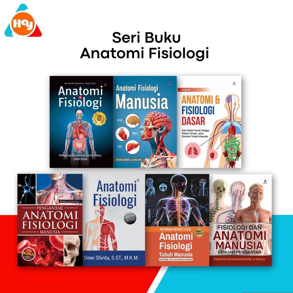 Buku Keperawatan Kebidanan Kedokteran | Anatomi Fisiologi,Pengantar Anatomi Fisiologi,Fisiologi dan 