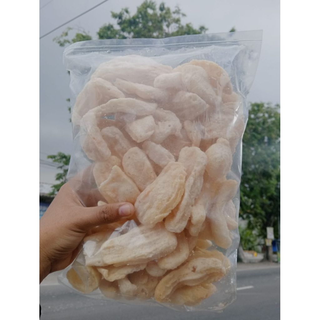 

CUANKI LIDAH ISI 50 PCS //CUANKI//BASOACI//BOCI//SEBLAK//CUANKIINSTAN