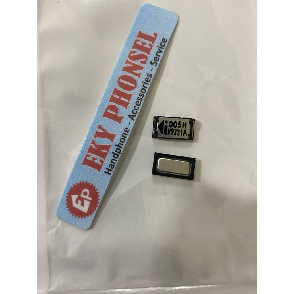 Buzzer bawah - Speaker Bawah Sony xperia 1 original