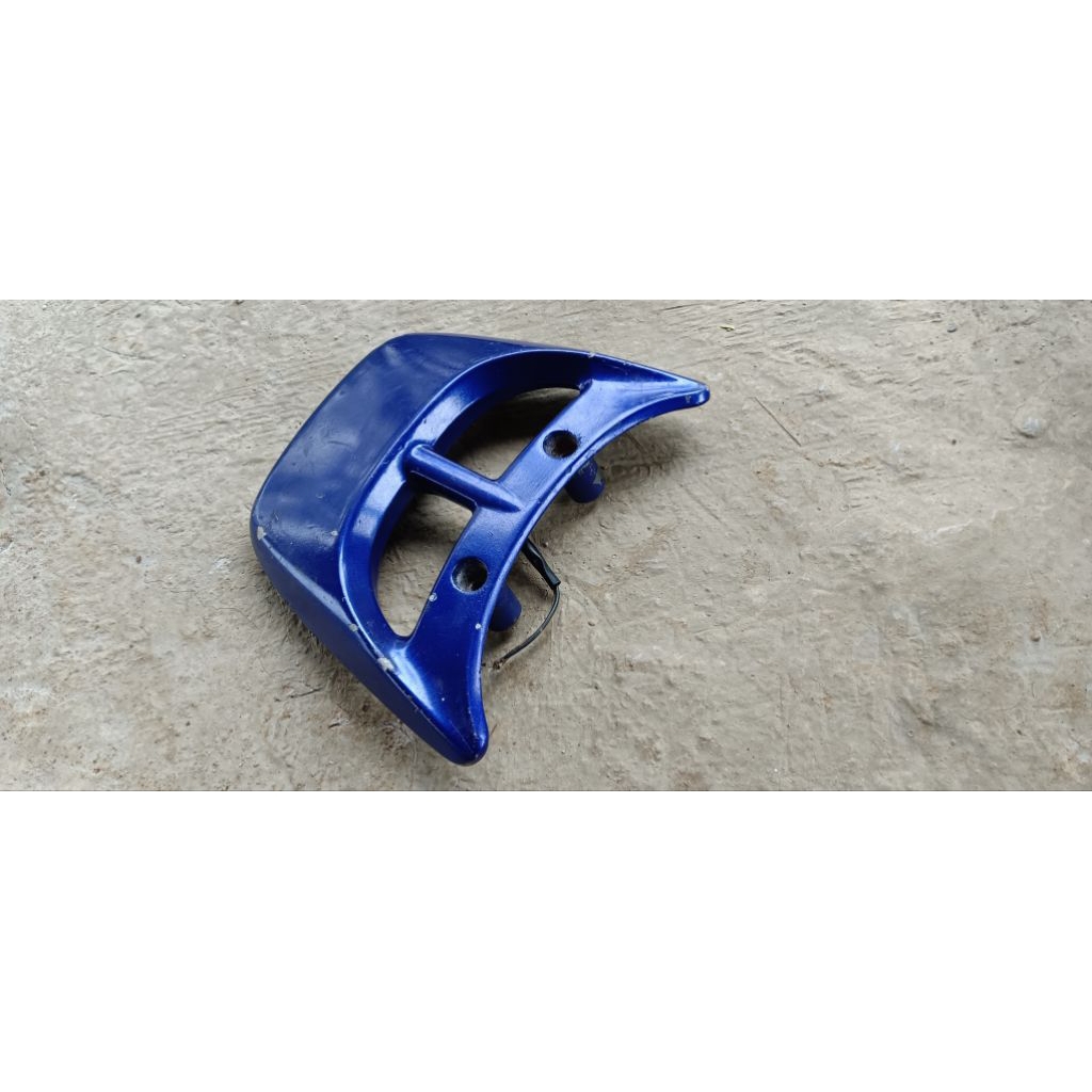 Begel yamaha fiz r set lampu original