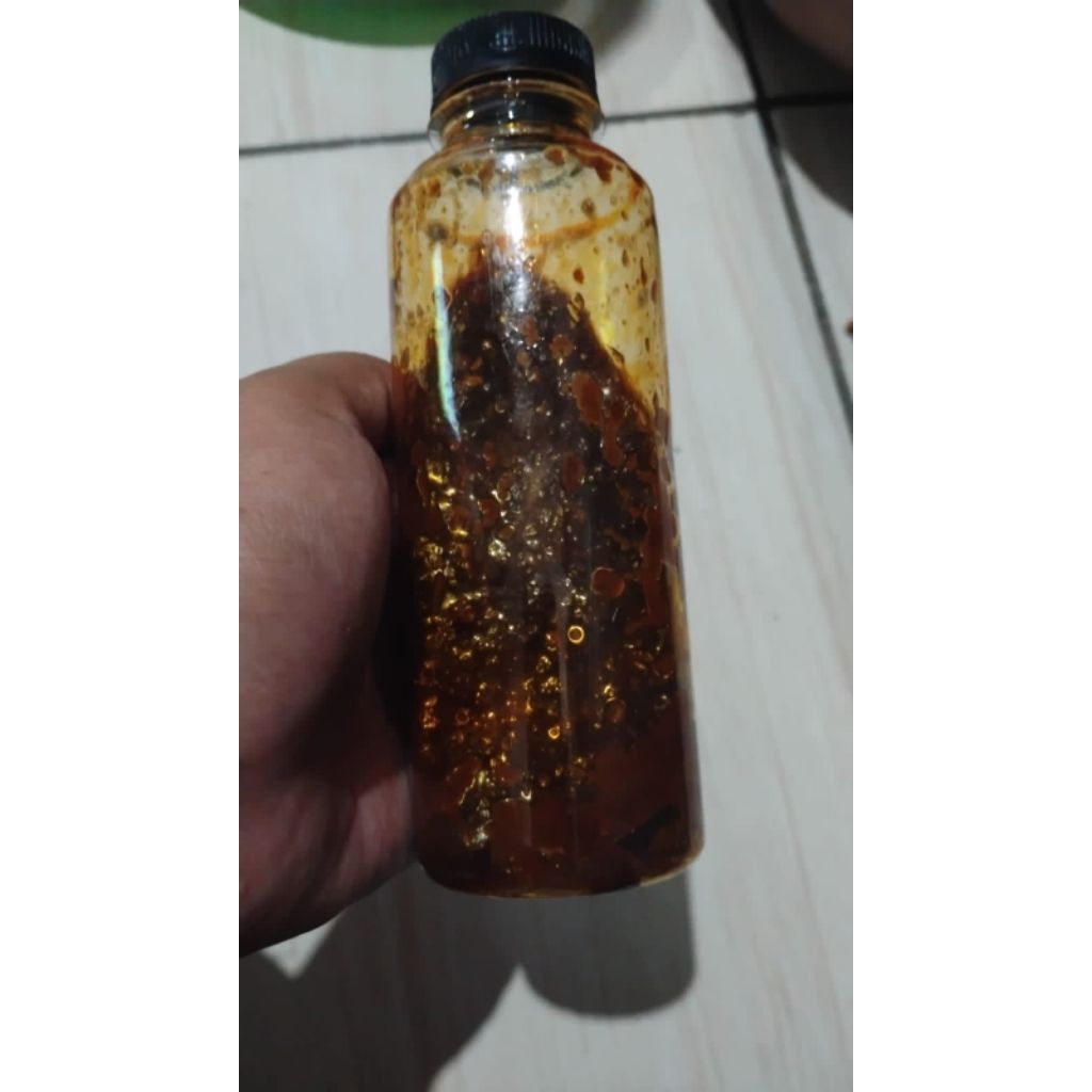 

sambal rujak kangkung khas cibingbin 200ml